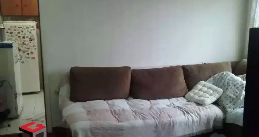 Apartamento para aluguel 2 quartos 1 vaga nova petrópolis - são bernardo do campo - sp