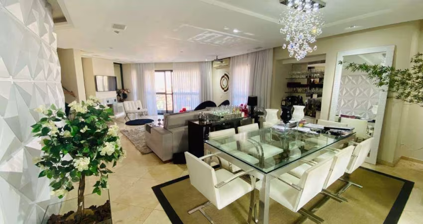 Cobertura de 360m² na Vila Mariana em São Paulo - SP