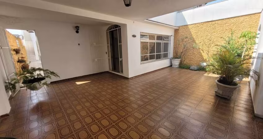 Casa- 186m², Planalto Paulista- São Paulo- SP