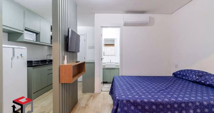 Apartamento para aluguel 1 quarto 1 suíte Jardim Paulista - São Paulo - SP