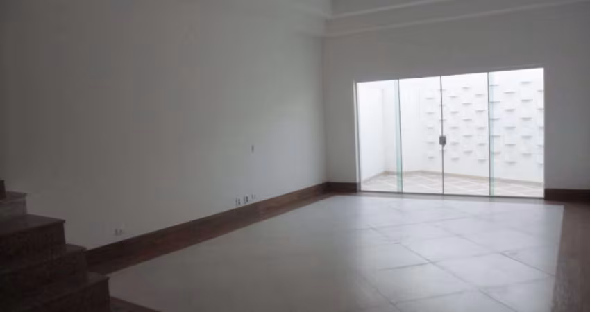 Sobrado- 260 m², Saúde- São Paulo - SP