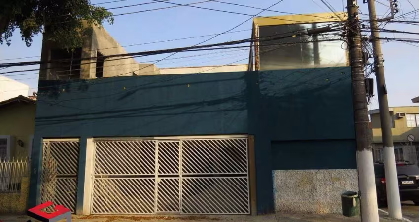 Sobrado à venda 14 quartos 2 vagas Planalto Paulista - São Paulo - SP