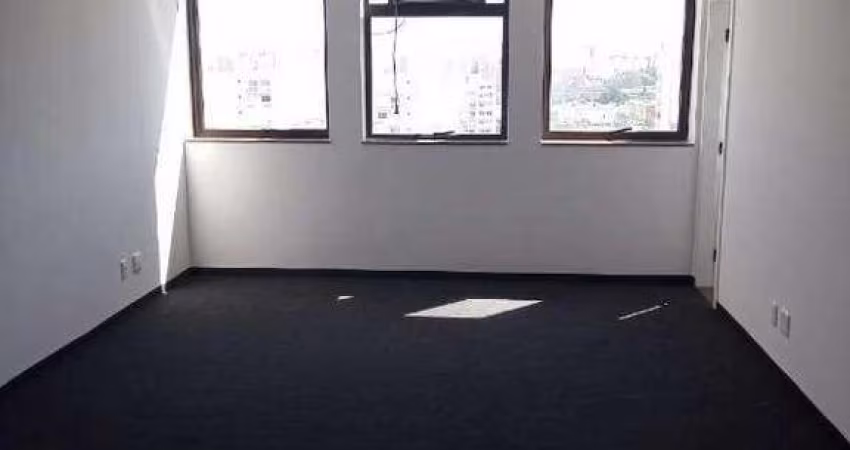 Sala Comercial de 43m² na Vila Leopoldina em São Paulo - SP