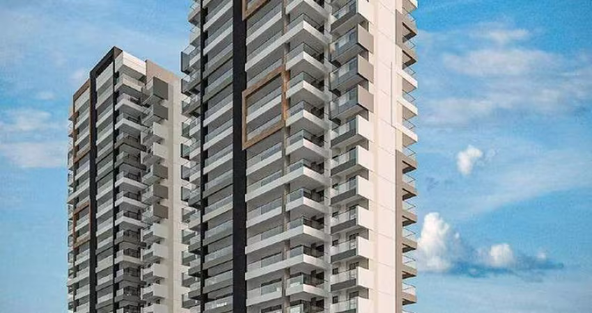 Apartamento à venda 3 quartos 3 suítes 3 vagas Jardim do Mar - São Bernardo do Campo - SP