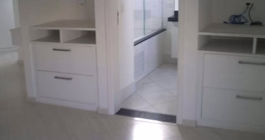 Apartamento- 116m², Brooklin- São Paulo.