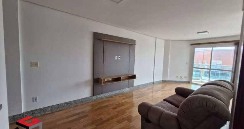 Apartamento para aluguel 3 quartos 1 suíte 3 vagas Jardim - Santo André - SP
