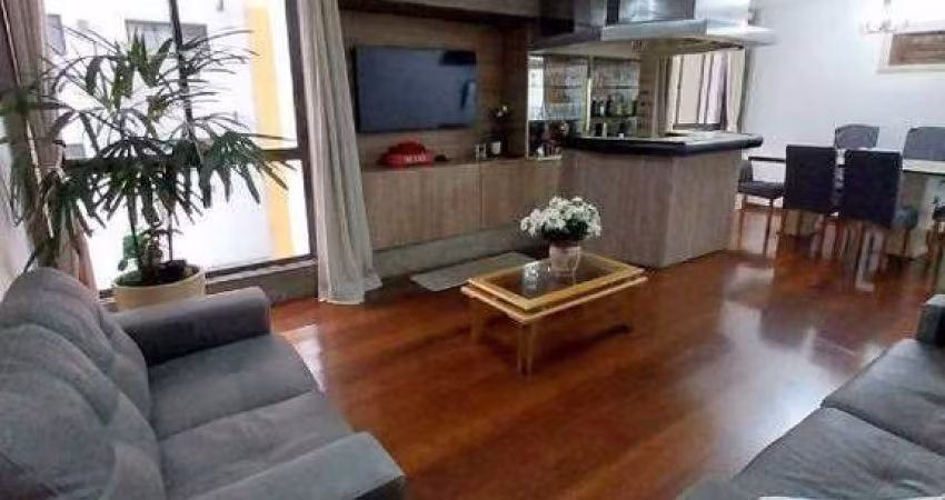 Apartamento para aluguel 3 quartos 1 suíte 1 vaga Centro - Santo André - SP