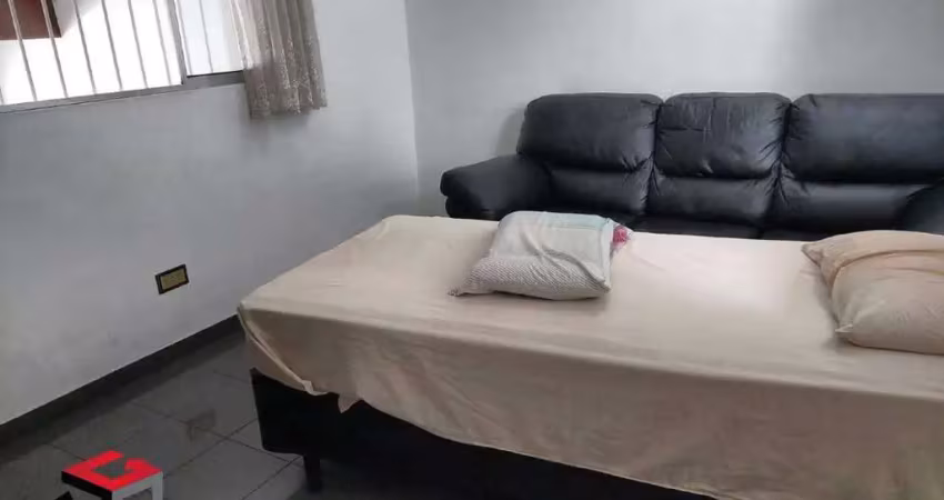 Casa à venda 3 quartos 2 vagas Jaçatuba - Santo André - SP