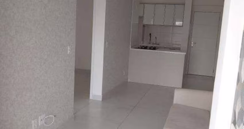 Apartamento à venda 2 quartos 1 vaga Anchieta - São Bernardo do Campo - SP