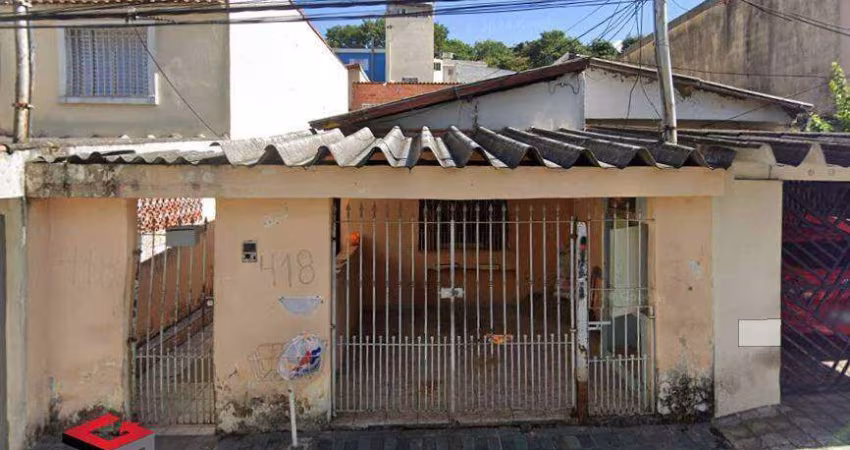 Terreno à venda Valparaíso - Santo André - SP