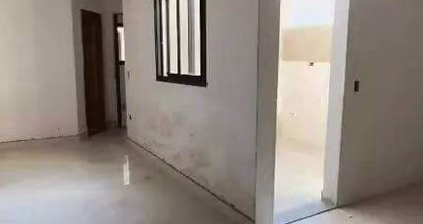 Cobertura à venda 2 quartos 2 vagas Eldízia - Santo André - SP