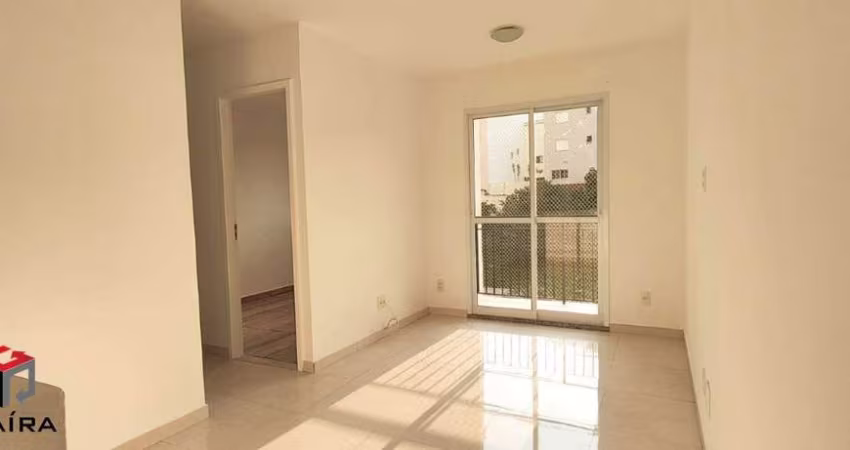 Apartamento à venda 2 quartos 1 vaga João Ramalho - Santo André - SP