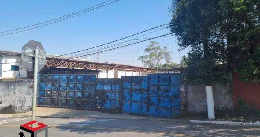 Terreno à venda Demarchi - São Bernardo do Campo - SP