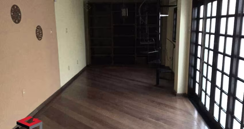 Sobrado à venda 3 quartos 2 suítes 2 vagas Planalto Paulista - São Paulo - SP