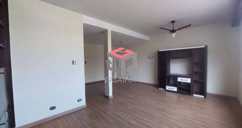Sobrado 250 M², 3 dormitórios (1 suíte), sala (2 ambientes), 2 vagas - Planalto Paulista - São Paulo