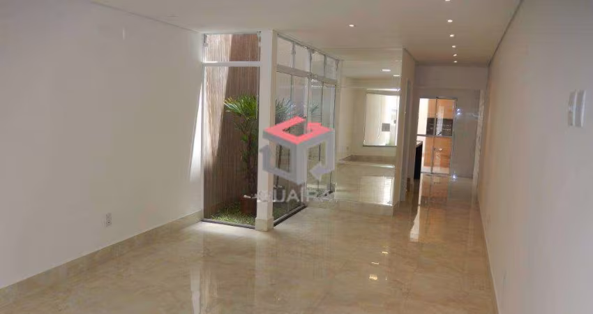 Sobrado de 200m² no Bairro Bosque da Saúde - São Paulo - SP