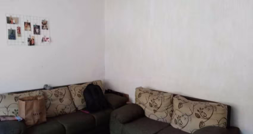 Sobrado à venda 5 quartos 2 vagas Cambuci - São Paulo - SP