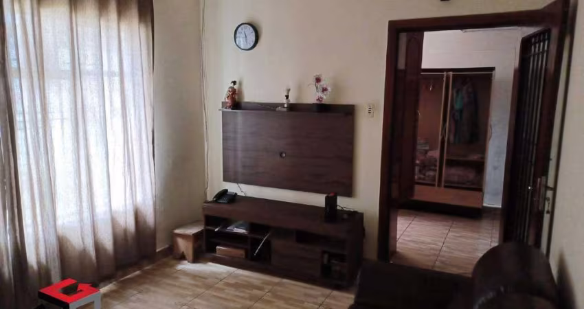 Casa à venda 2 quartos 2 vagas Lutécia - Santo André - SP