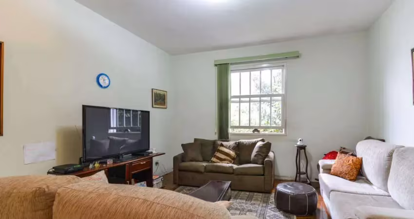 Casa com 3 quartos à venda na Rua Rino Levi, 290, Jardim da Glória, São Paulo