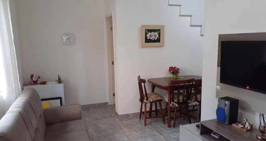 Sobrado com 48m², Ipiranga- São Paulo - SP