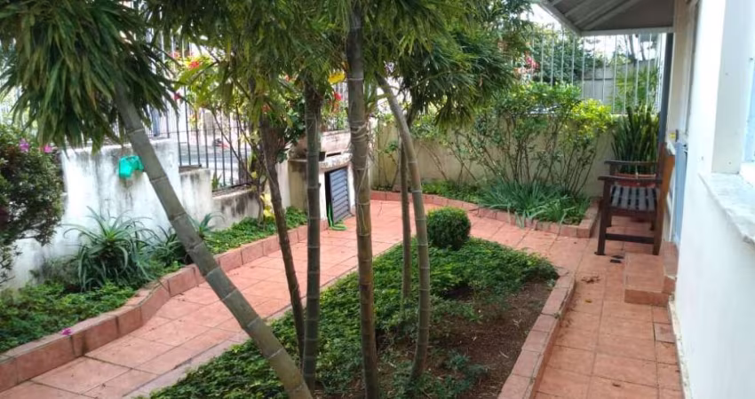 Casa- 165m², Planalto Paulista- São Paulo - SP