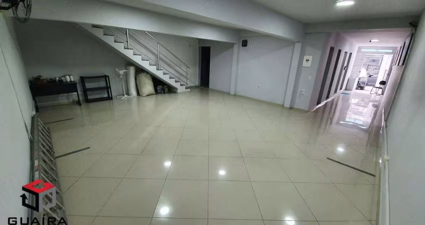 Sobrado 179 m² Localizado No Bairro Planalto Paulista São Paulo - SP