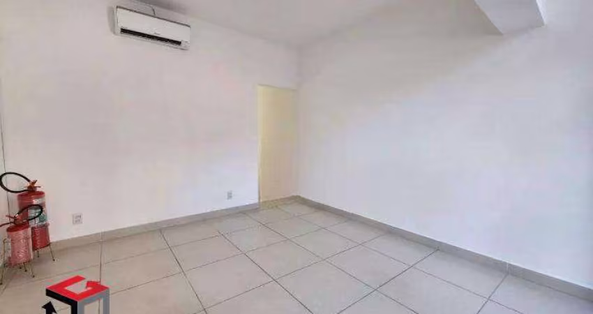 Sobrado para aluguel 1 vaga Assunção - Santo André - SP