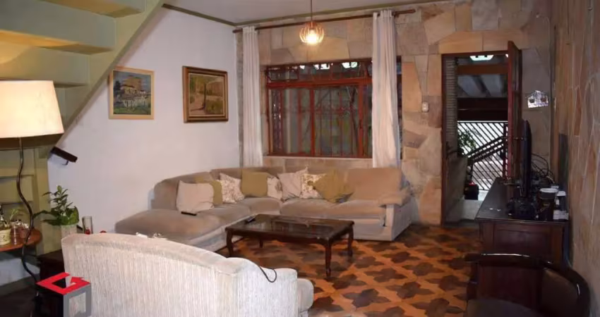 Casa com 170m², localizada no bairro Mirandópolis em São Paulo - SP