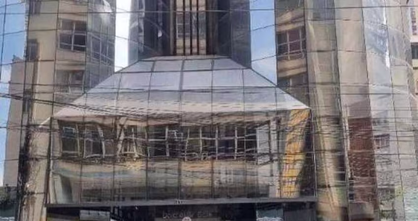 Conjunto Comercial 376 m2 em Santa Cecília
