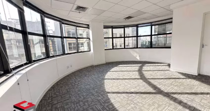 Sala comercial à venda na Rua Marquês de Itu, 61, Vila Buarque, São Paulo