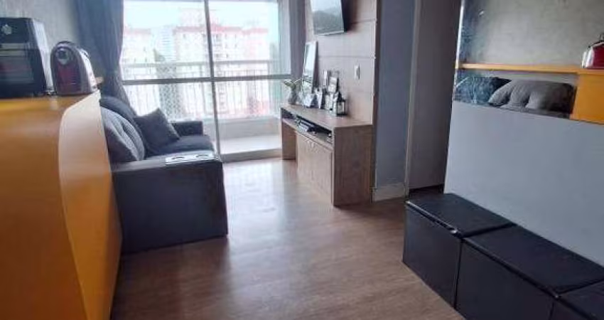 Apartamento à venda 2 quartos 1 suíte 1 vaga Conceição - Diadema - SP