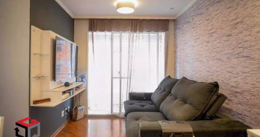 Apartamento à venda 3 quartos 1 suíte 1 vaga Vila Moinho Velho - São Paulo - SP