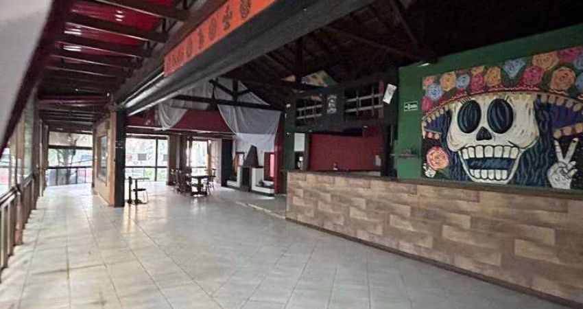 Casa para aluguel Jardim - Santo André - SP
