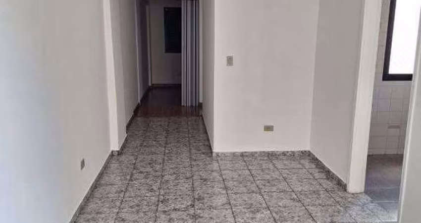 Apartamento para aluguel 2 quartos 1 vaga Centro - São Bernardo do Campo - SP