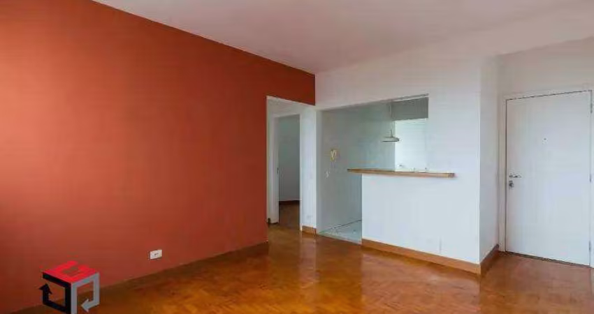 Apartamento para aluguel 2 quartos 1 vaga Pinheiros - São Paulo - SP
