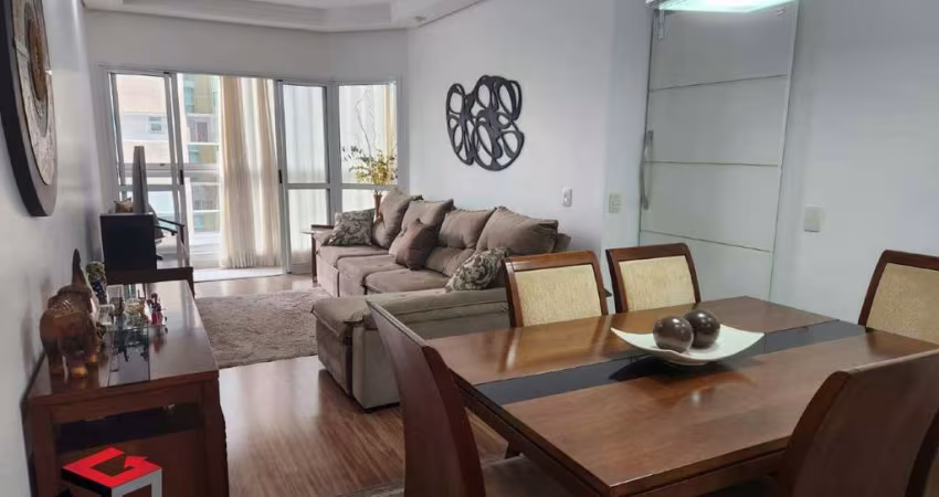 Apartamento à venda 3 quartos 1 suíte 2 vagas Centro - São Bernardo do Campo - SP