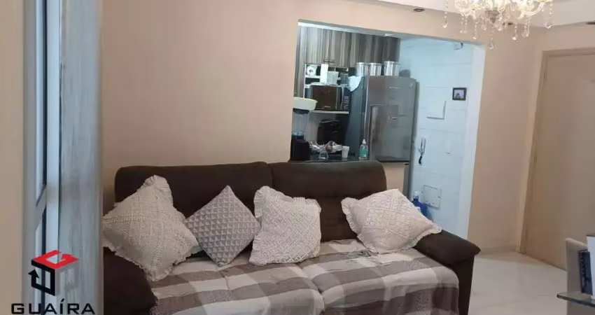 Apartamento à venda 2 quartos 1 suíte 1 vaga Planalto - São Bernardo do Campo - SP