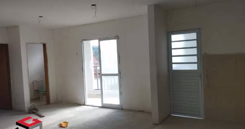 Cobertura à venda 3 quartos 2 vagas assis brasil - mauá - sp