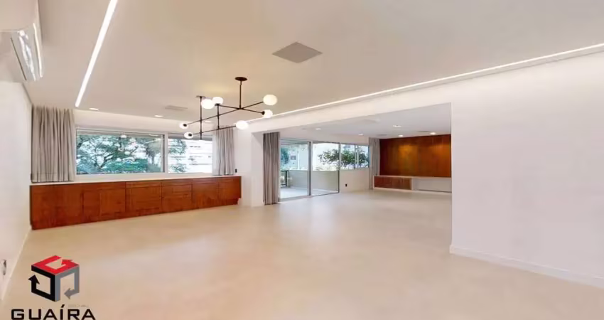 Apartamento à venda 3 quartos 3 suítes 4 vagas Itaim Bibi - São Paulo - SP