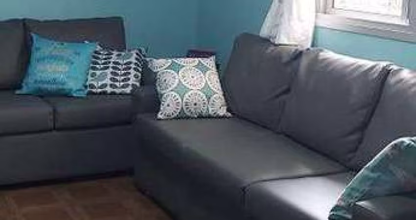 Apartamento à venda 2 quartos 1 vaga Alvorada - Santo André - SP