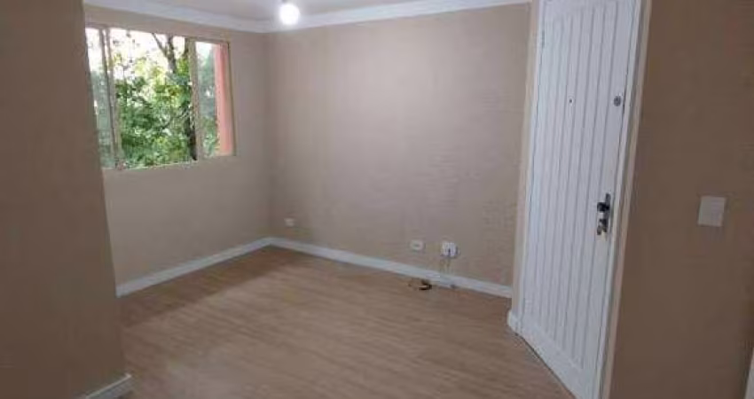 Apartamento à venda 3 quartos 1 vaga Demarchi - São Bernardo do Campo - SP