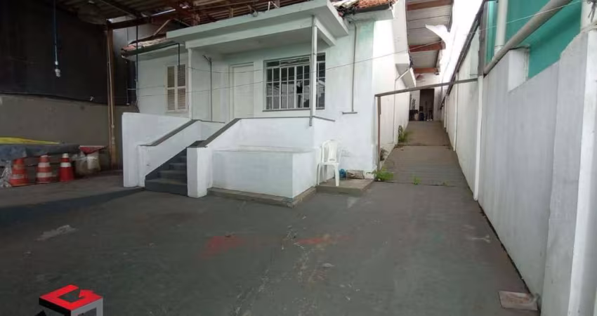 Terreno à venda 6 quartos 4 vagas Utinga - Santo André - SP
