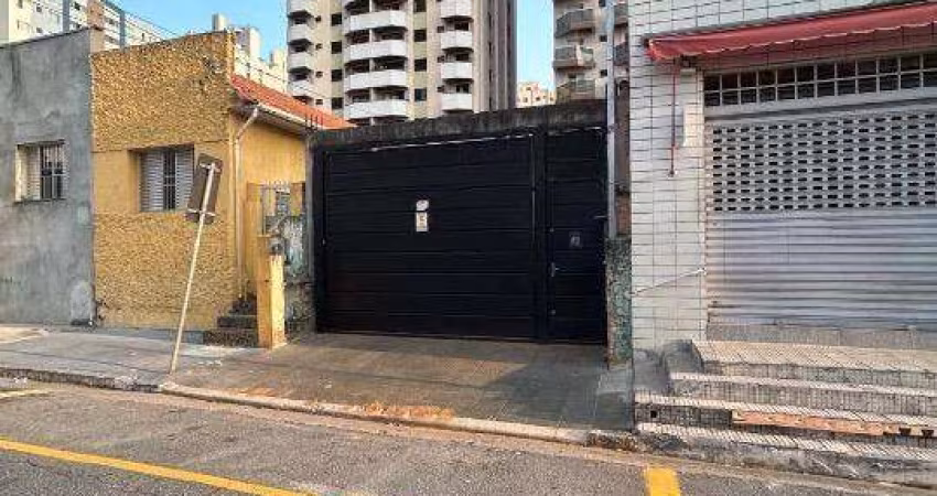 Terreno à venda 3 vagas Santa Paula - São Caetano do Sul - SP