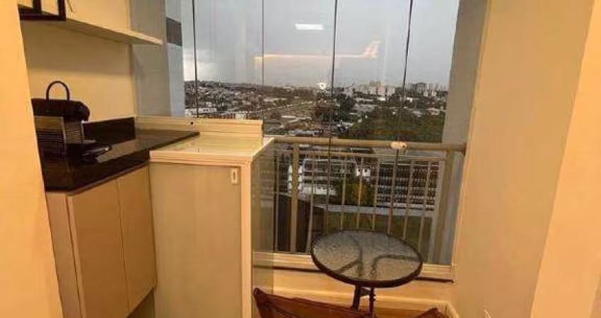 Apartamento à venda 2 quartos 1 suíte 2 vagas Rudge Ramos - São Bernardo do Campo - SP