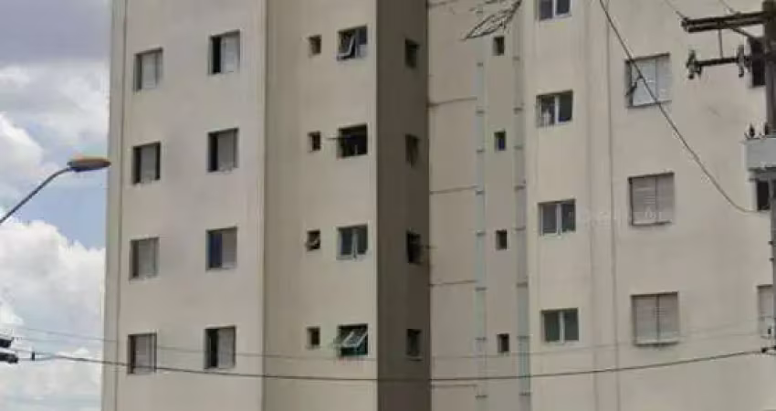 Apartamento à venda 3 quartos 1 vaga Vila Bela Vista - Santo André - SP