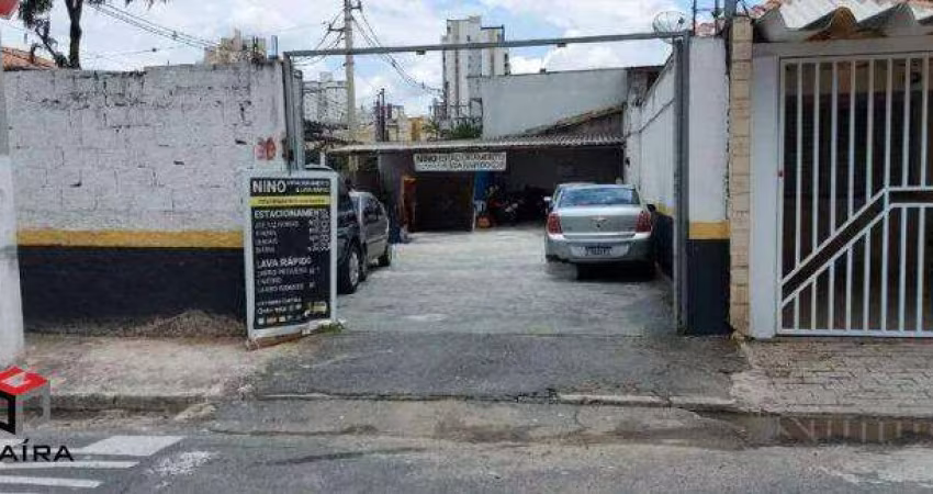 Terreno à venda Anchieta - São Bernardo do Campo - SP