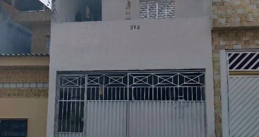 Prédio à venda 2 vagas Taboão - Diadema - SP