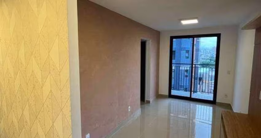 Apartamento à venda 2 quartos 1 vaga Campestre - Santo André - SP