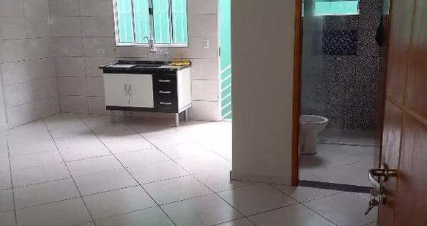 Apartamento para aluguel 1 quarto Casa Grande - Diadema - SP