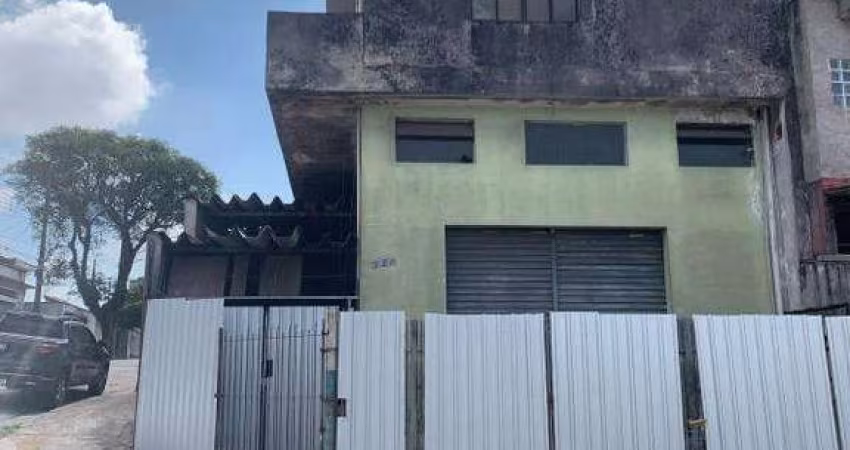 Salão para aluguel 5 vagas Planalto - São Bernardo do Campo - SP